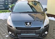 Peugeot 5008 MPV 1,6 l 115 kw