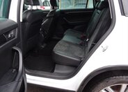 Škoda Kodiaq SUV 1,5 l 110 kw