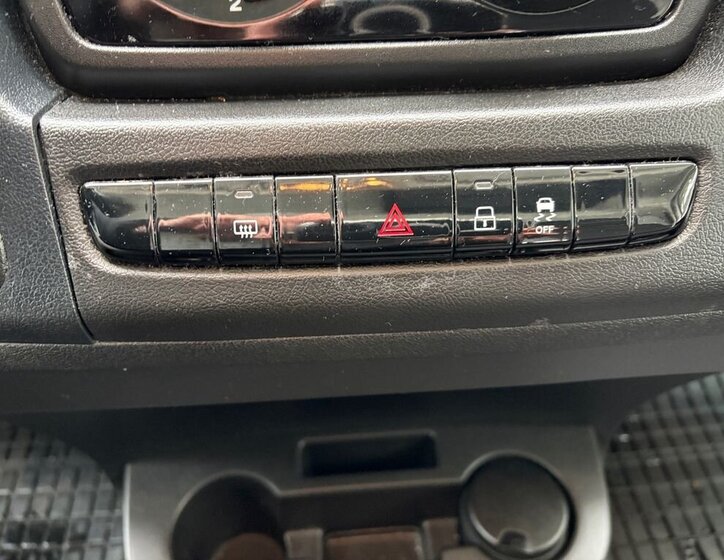 Fiat Ducato Ostatní 2,3 l 133 kw