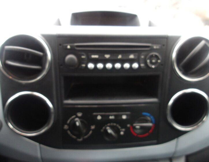 Citroën Berlingo Ostatní 0,0 55 kw