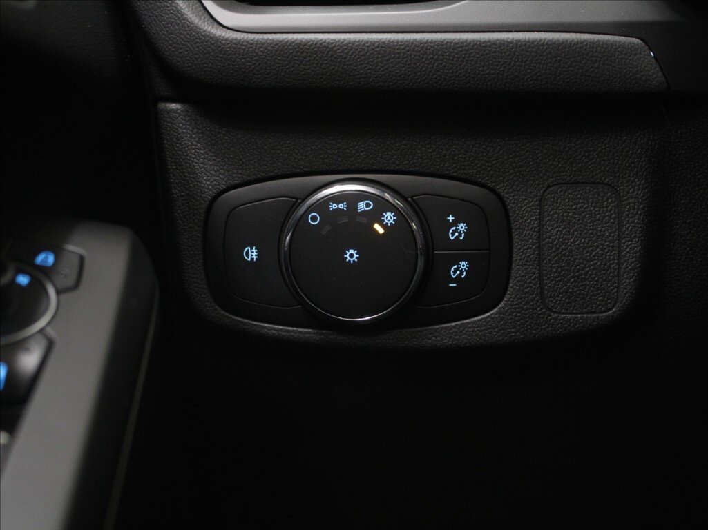 Ford Focus Kombi 999,0 114 kw