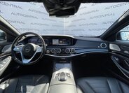 Mercedes-Benz Třídy S Sedan / Limuzína 4,0 l 345 kw