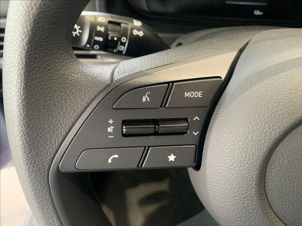 Hyundai i20 Hatchback 1,2 l 57 kw