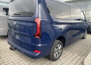 Volkswagen Caravelle 3