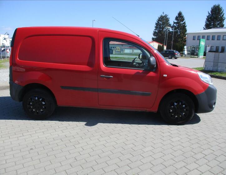 Renault Kangoo 5