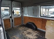 Ford Transit Skříň 2,0 l 73 kw