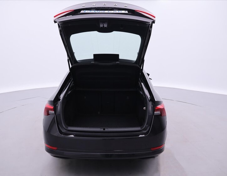 Škoda Octavia Liftback 2,0 l 85 kw