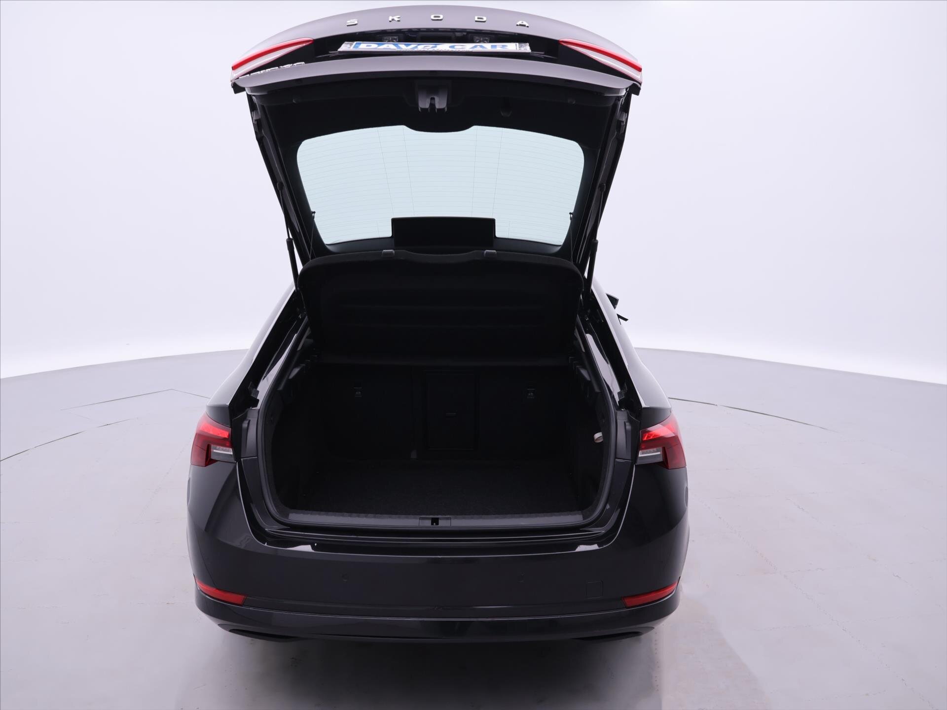 Škoda Octavia Liftback 2,0 l 85 kw