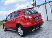 Suzuki SX4 S-Cross Hatchback 1,6 l 88 kw