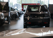 Cadillac Escalade 30