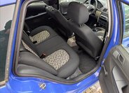 Škoda Fabia Kombi 1,2 l 40 kw