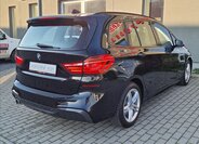 BMW Řada 2 Kombi 1,5 l 85 kw