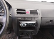 Škoda Fabia Kombi 1,4 l 55 kw