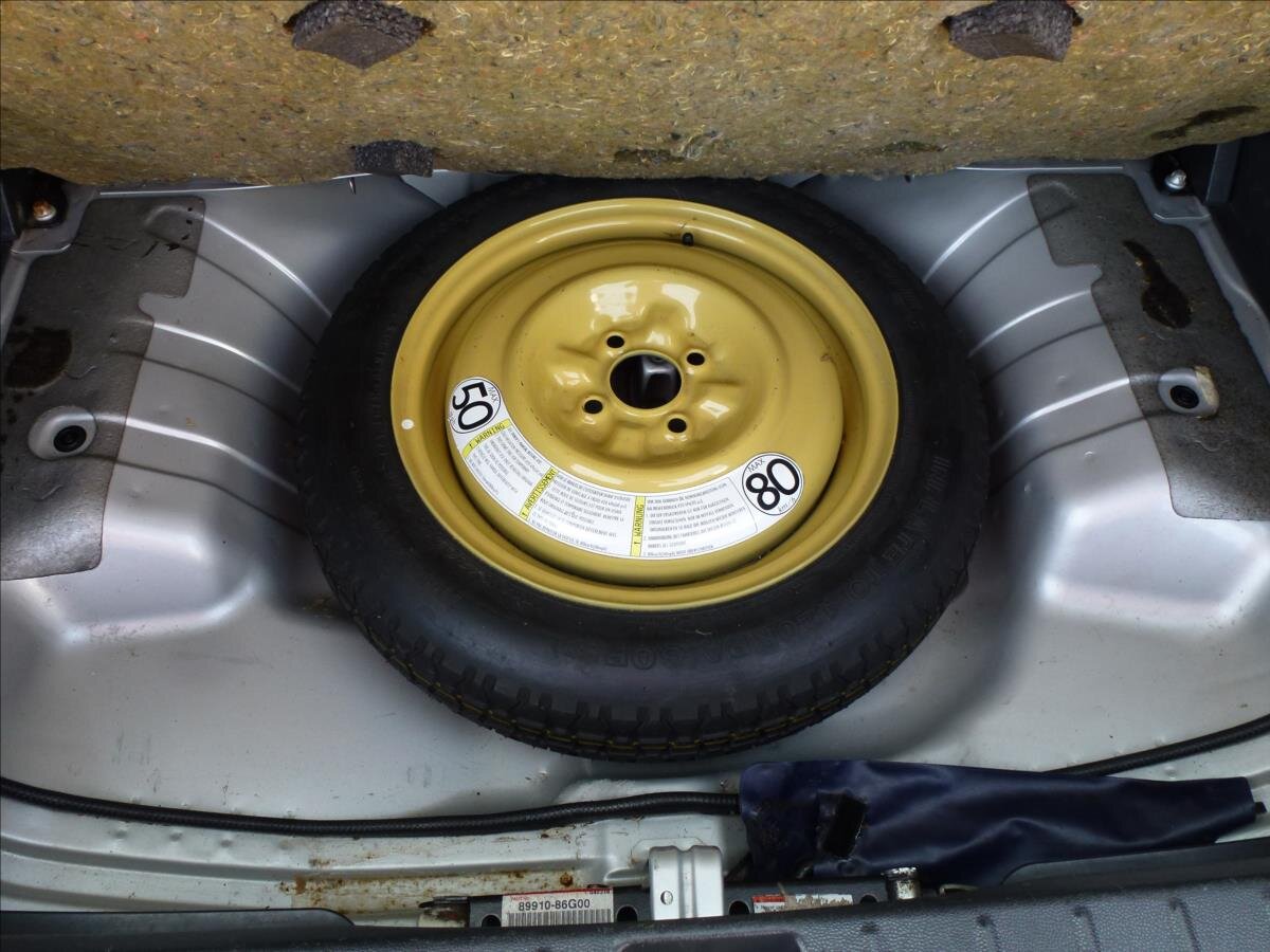 Suzuki Ignis Kombi 1,5 l 73 kw