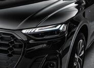 Audi Q5 SUV 2,0 l 150 kw