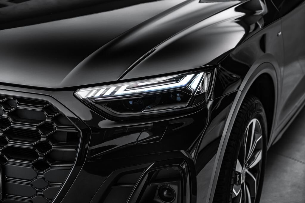 Audi Q5 SUV 2,0 l 150 kw