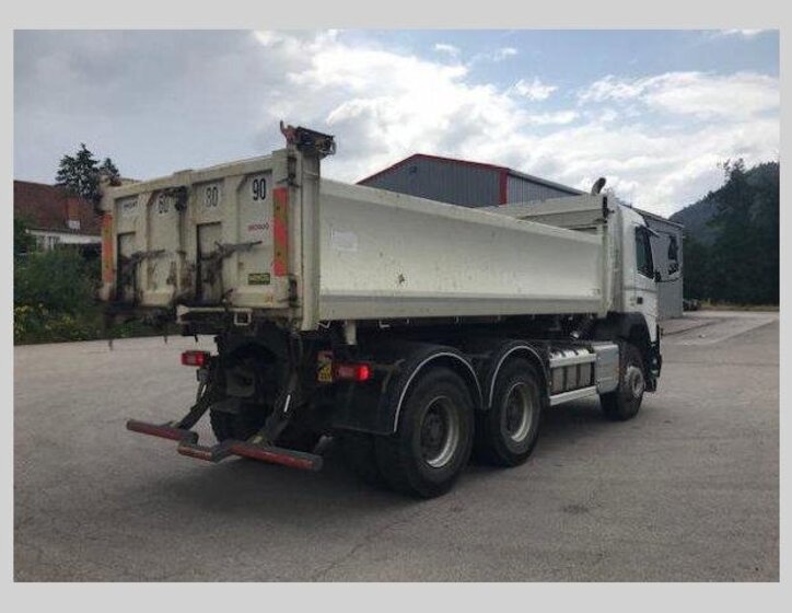 Volvo Ostatní Sklápěč 0,0 0