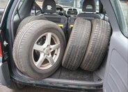 Toyota RAV4 Kombi 1,8 l 92 kw