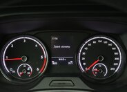 Volkswagen Transporter Kombi 2,0 l 110 kw