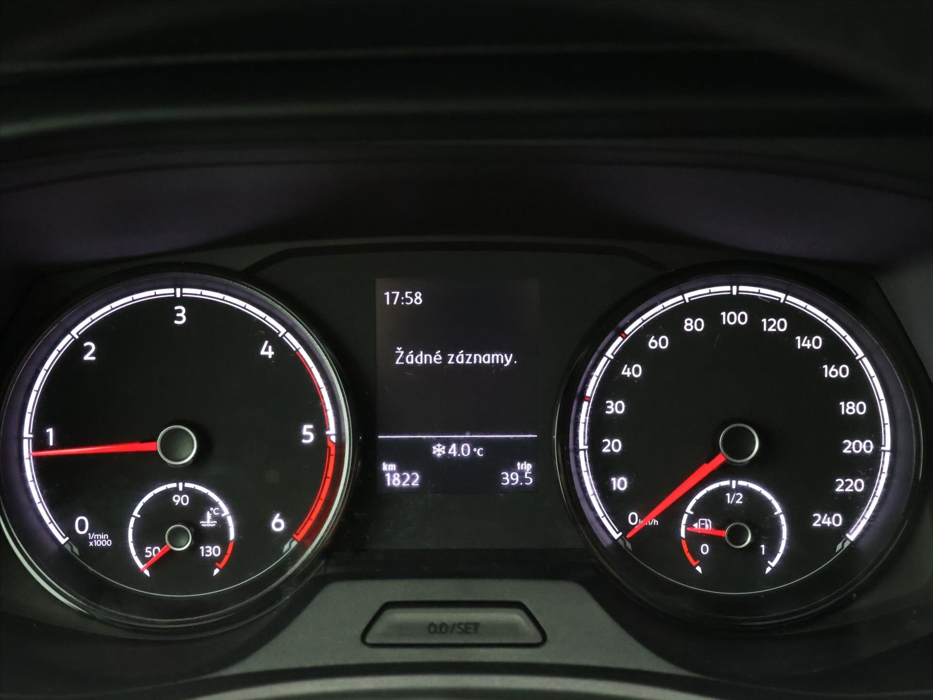 Volkswagen Transporter Kombi 2,0 l 110 kw