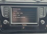 Volkswagen Touran 31