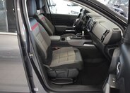 Citroën C5 Aircross SUV 1,5 l 96 kw
