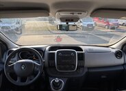 Renault Trafic Skříň 1,6 l 92 kw