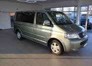 Volkswagen Multivan VAN-Minibus 2,5 l 128 kw