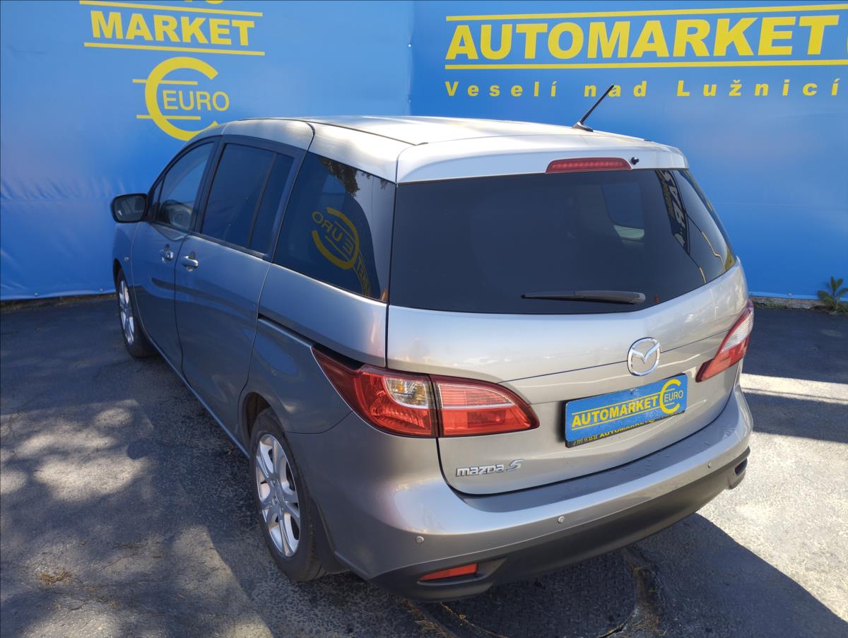 Mazda 5