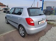 Škoda Fabia Hatchback 1,4 l 63 kw