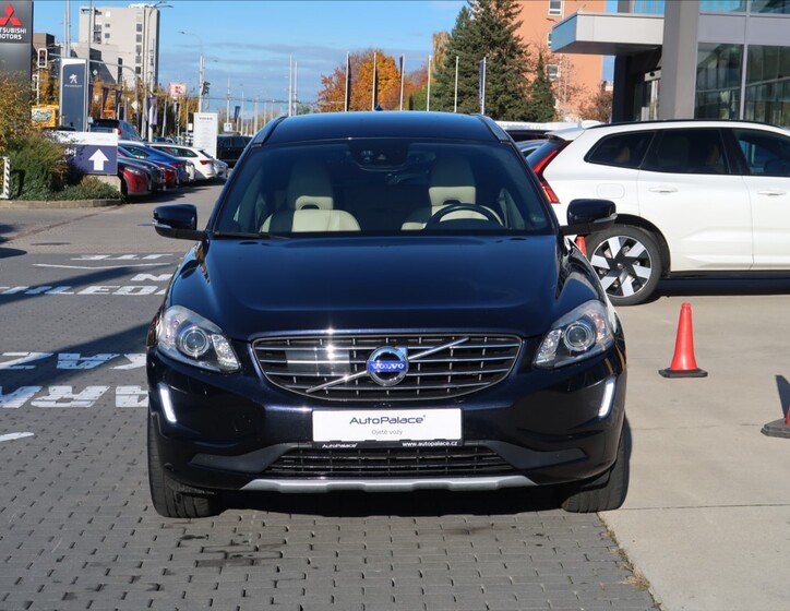 Volvo XC60 2