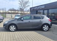 Opel Astra Hatchback 1,4 l 74 kw