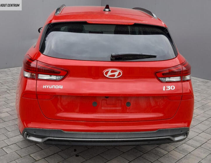 Hyundai i30 6