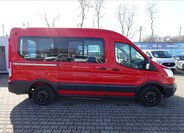 Ford Transit Ostatní 2,2 l 74 kw