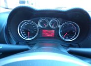 Alfa Romeo MiTo Hatchback 1,6 l 88 kw