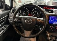 Mazda 5 MPV 1,8 l 85 kw
