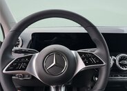 Mercedes-Benz GLB SUV / Terénní 1,3 l 120 kw