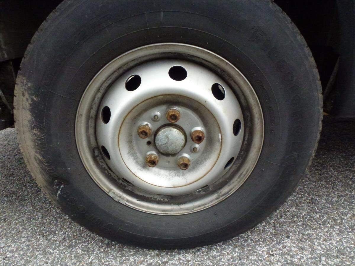 Citroën Jumper Ostatní 2,2 l 121 kw