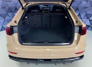 Audi Q8 SUV / Terénní 3,0 l 210 kw