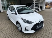 Toyota Yaris Hatchback 1,5 l 68 kw