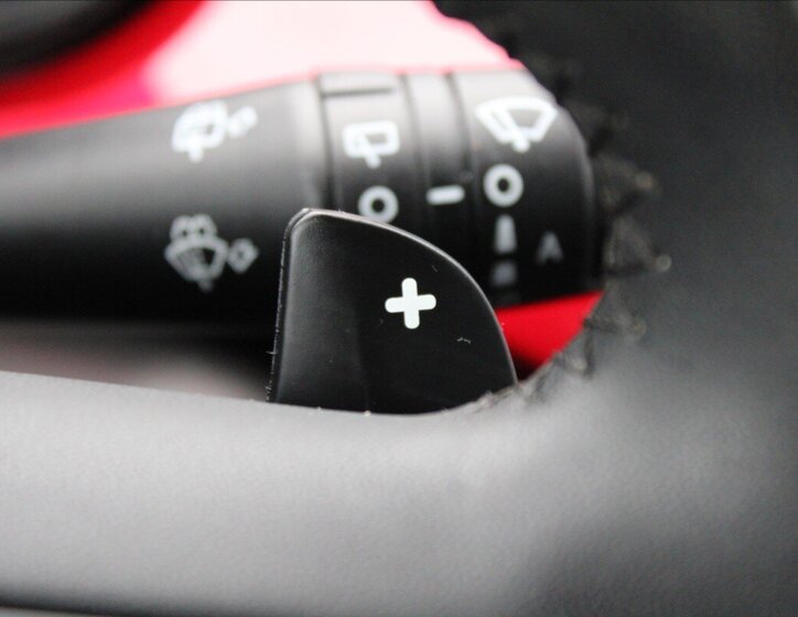 Fiat 500X SUV / Terénní 1,4 l 103 kw