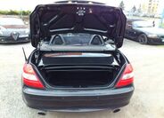 Mercedes-Benz SLK 18