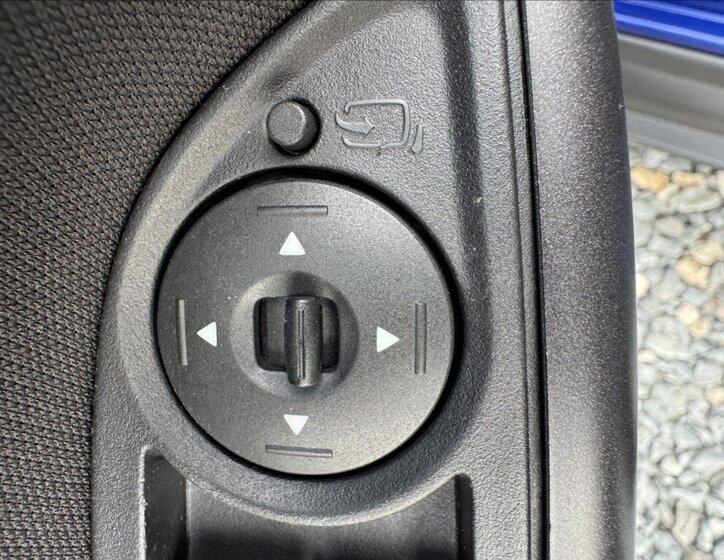 Ford Focus Hatchback 1,5 l 77 kw