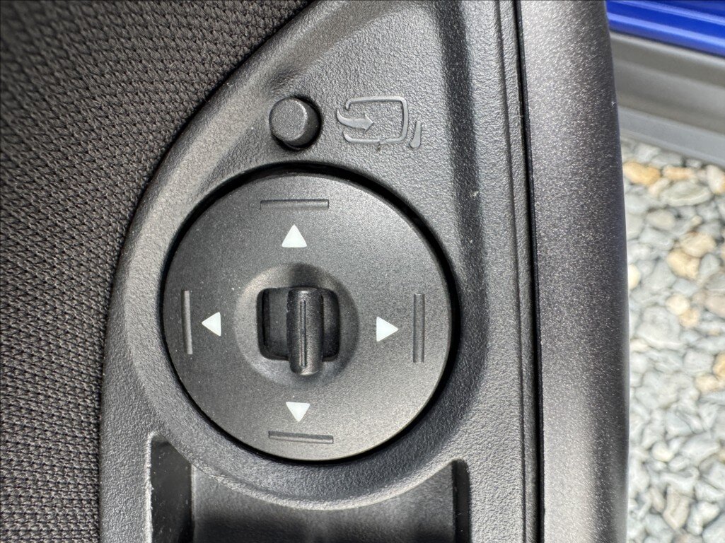 Ford Focus Hatchback 1,5 l 77 kw