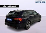 Škoda Octavia Kombi 2,0 l 147 kw