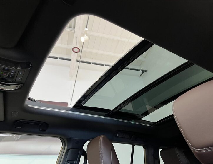 Toyota Land Cruiser 25