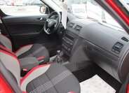 Škoda Yeti SUV 1,4 l 90 kw