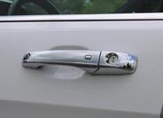 Jeep Grand Cherokee 45