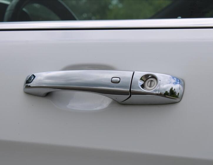 Jeep Grand Cherokee 45