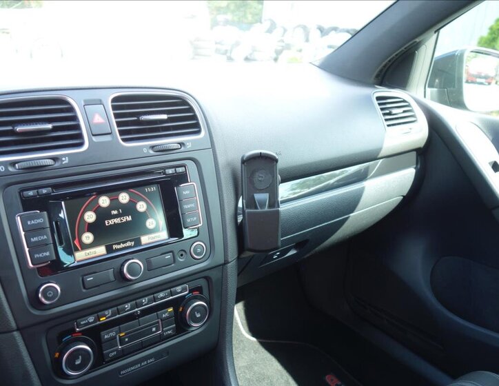 Volkswagen Golf Hatchback 2,0 l 125 kw